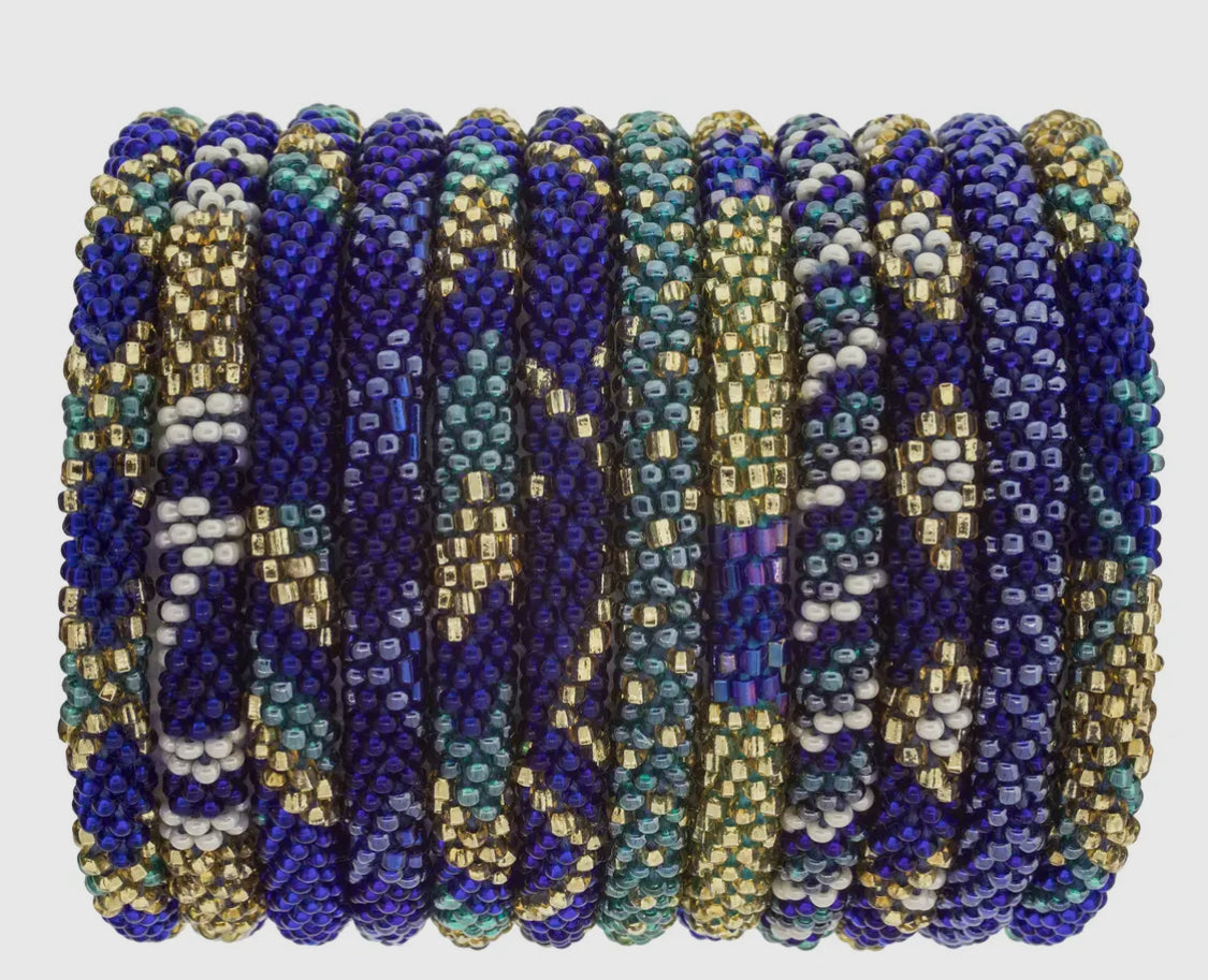 The Original Roll-On® Bracelet (Single)