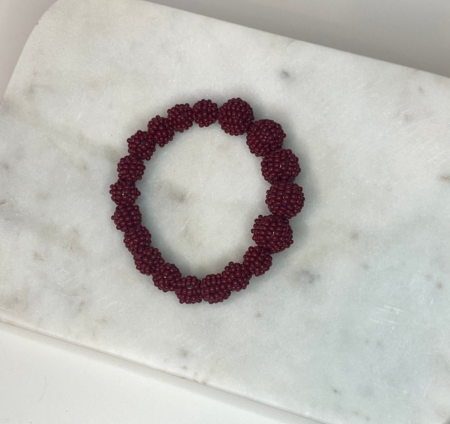 The Original Roll-On® Bracelet - Globe