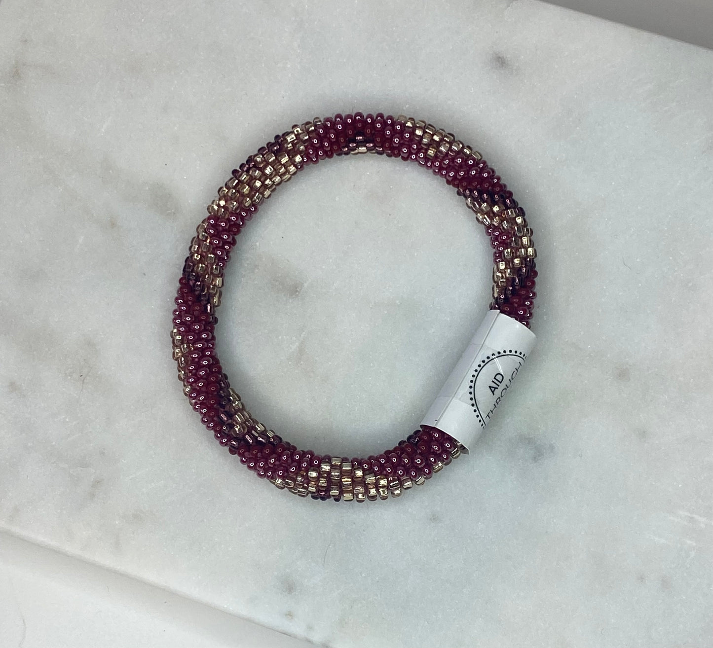 The Original Roll-On® Bracelet (Single)