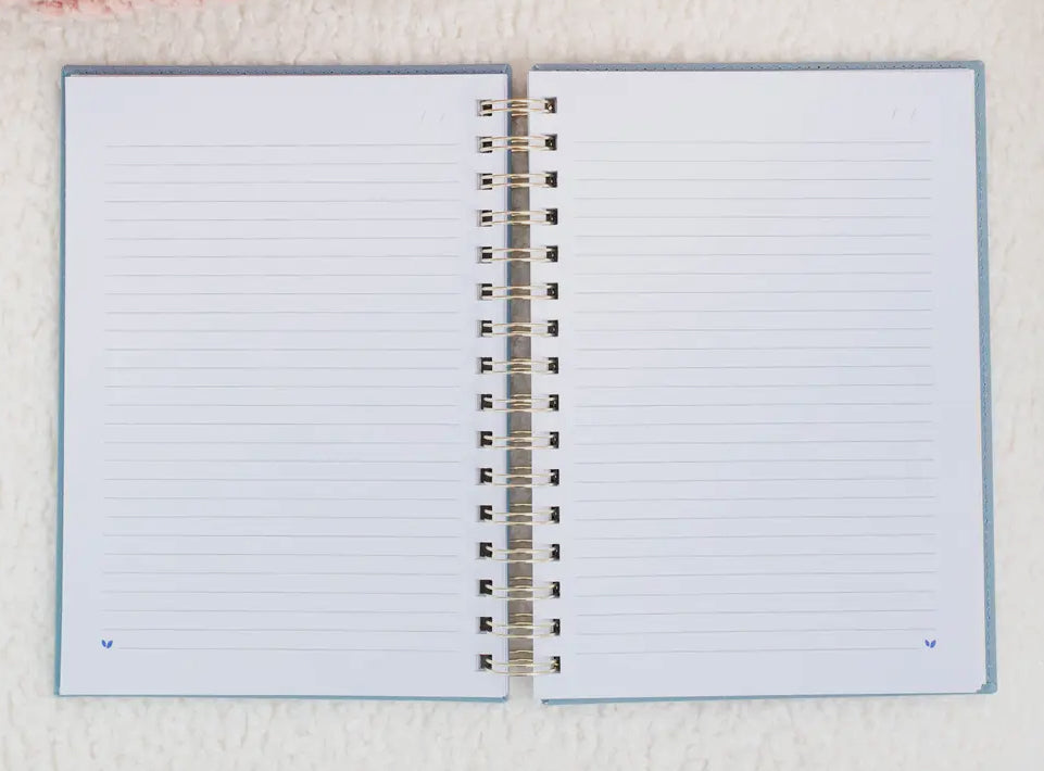 Linen Journal