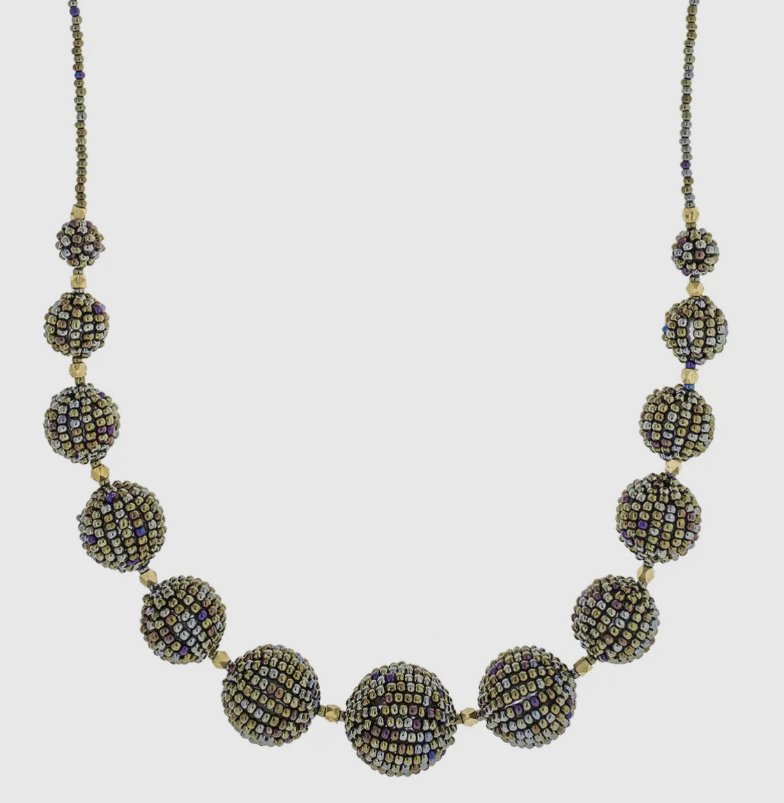 Aid Through Trade The Uptown Girl Necklace