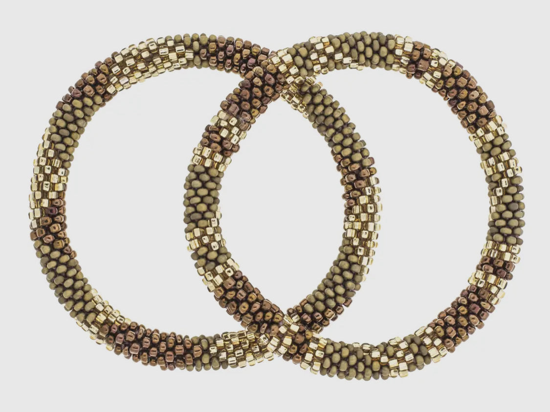 The Original Roll-On® Bracelet (Single)