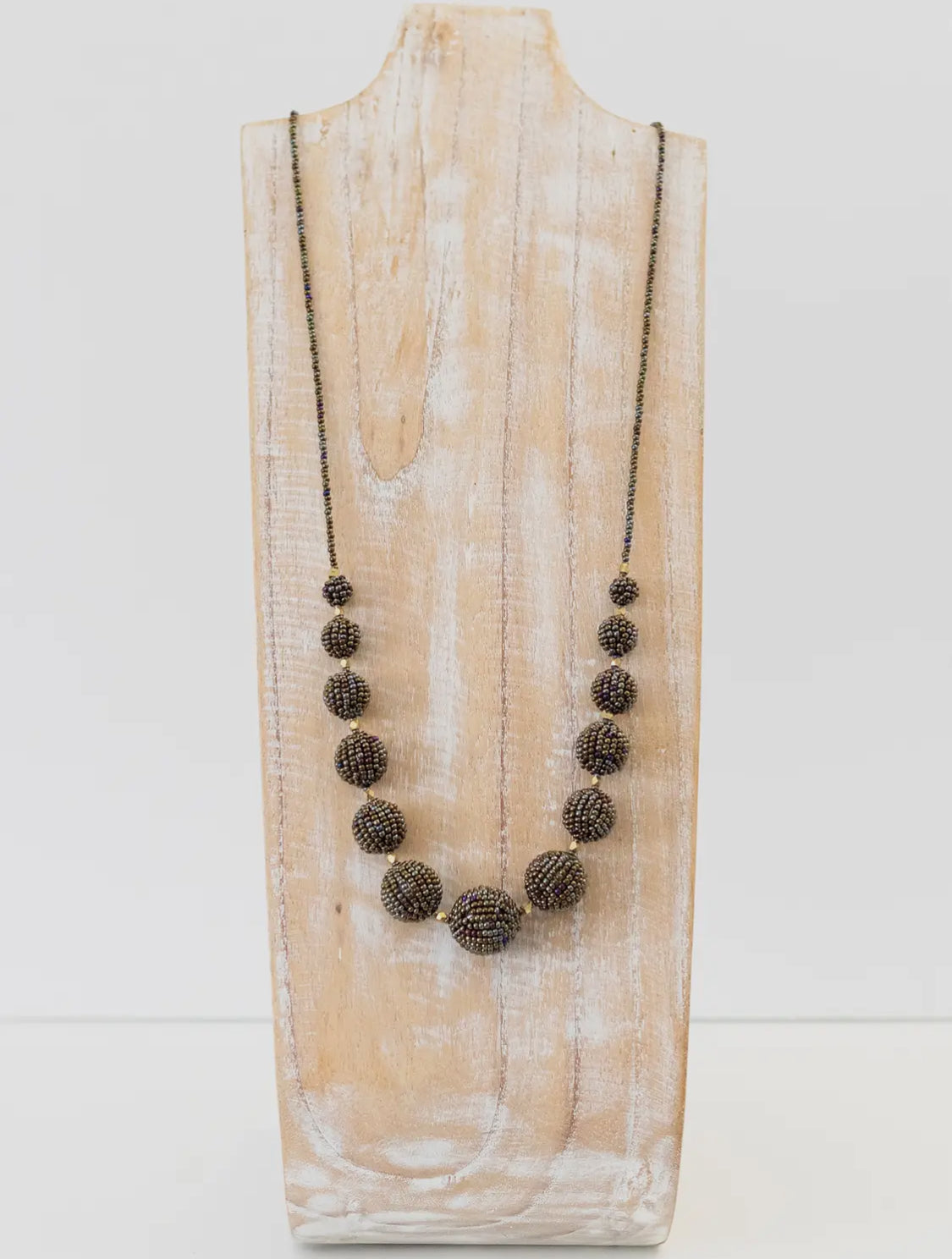 Aid Through Trade The Uptown Girl Necklace