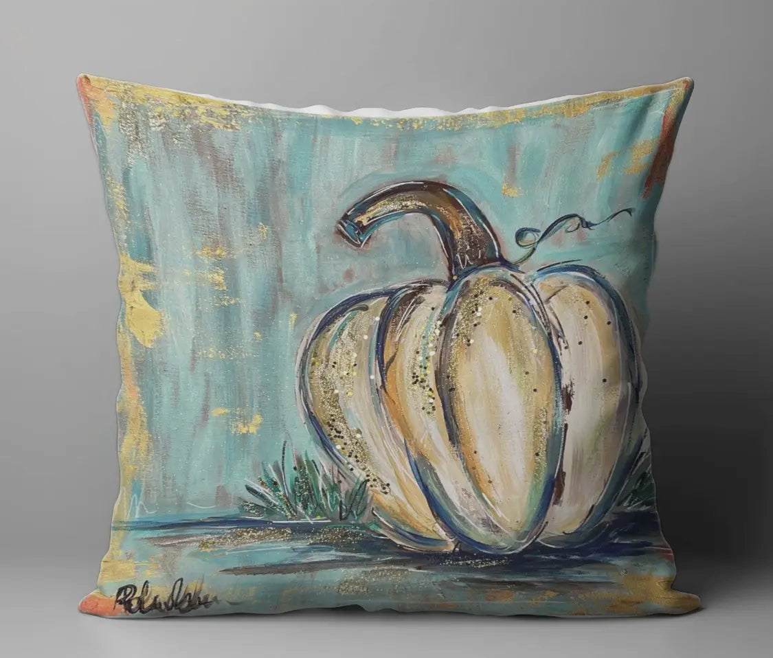 LuckyBird Throw Pillows (variety of styles)