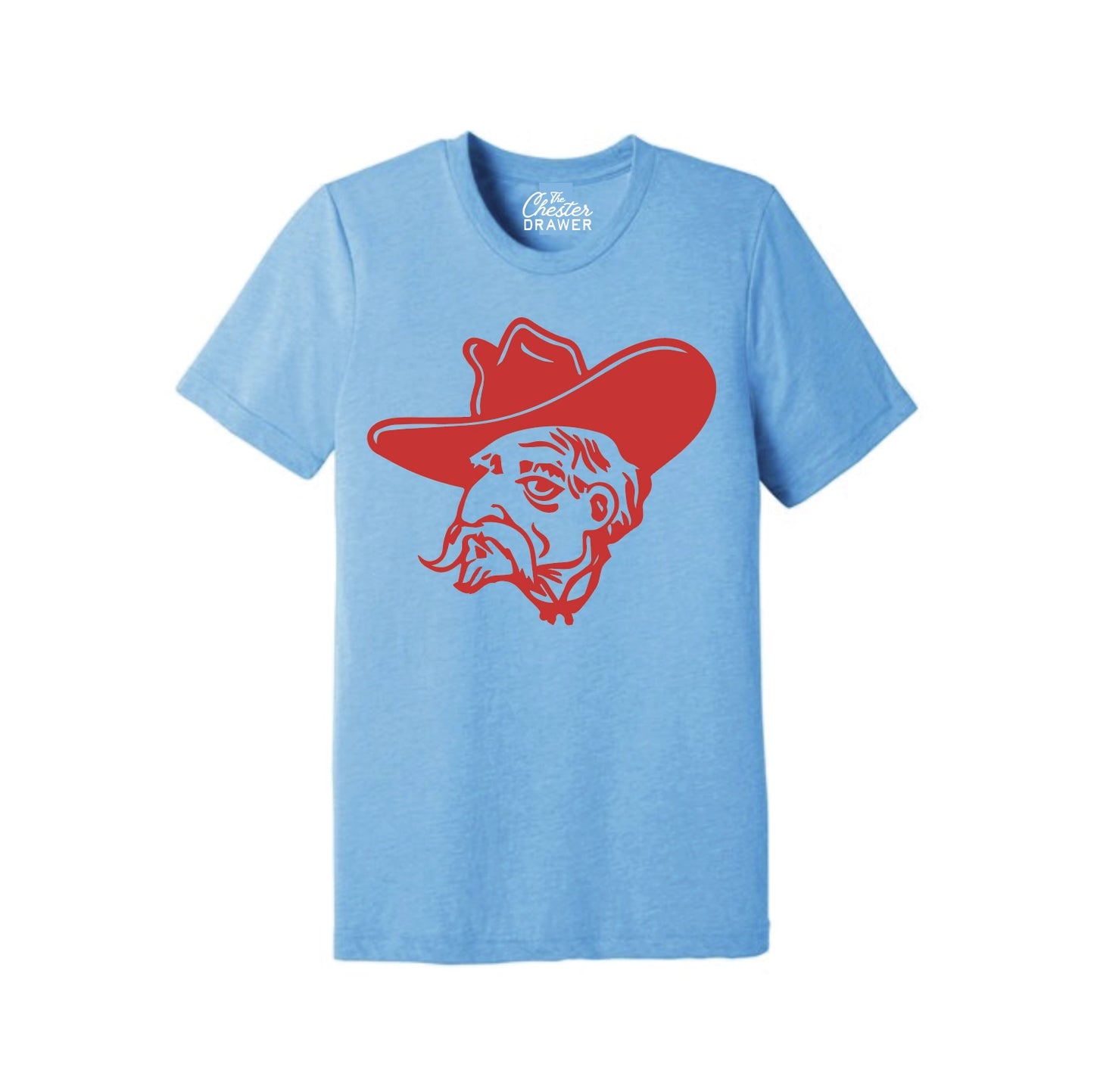 Colonel Reb T-Shirt (Youth)