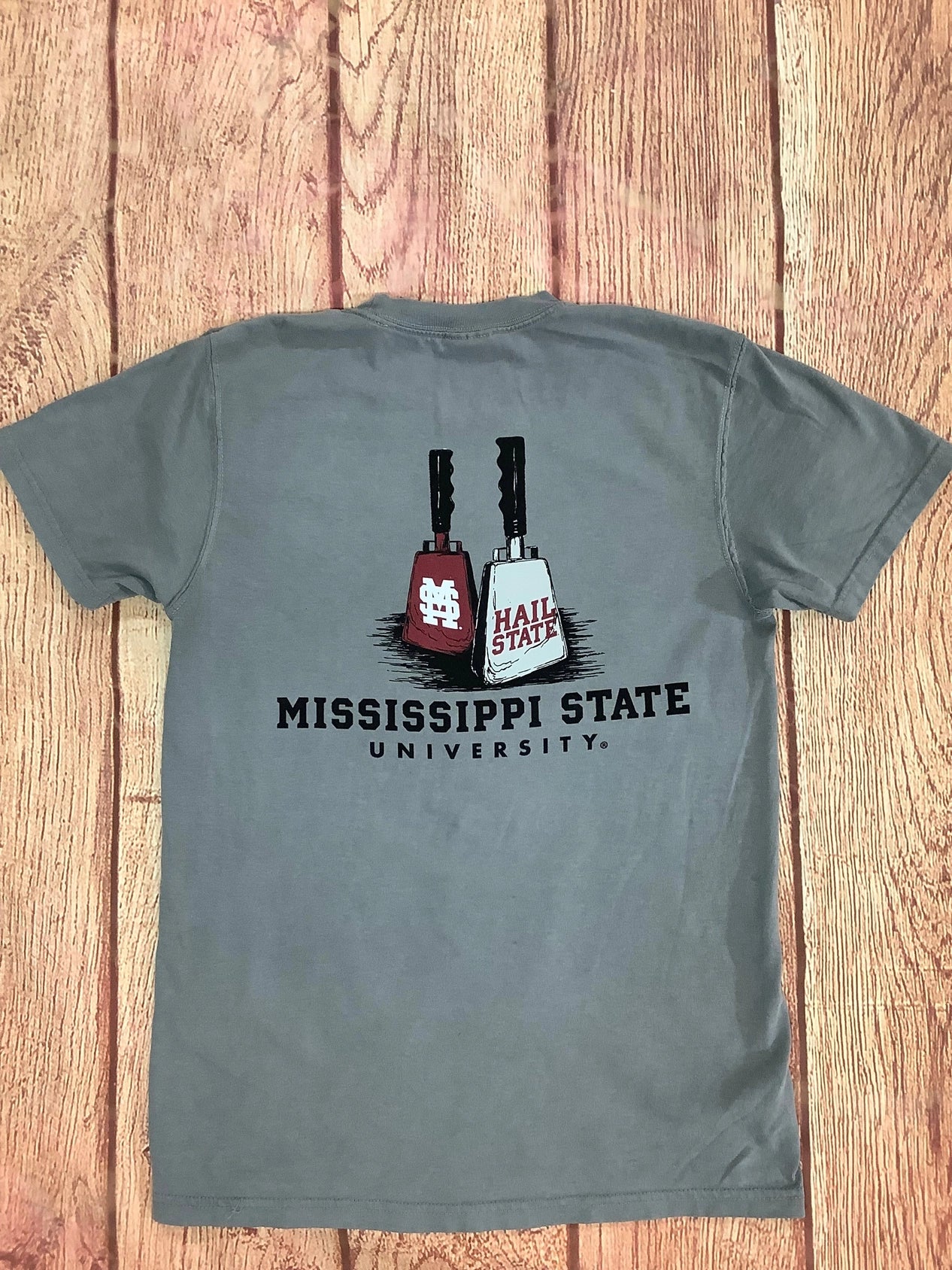 MSU Cowbells T-Shirt