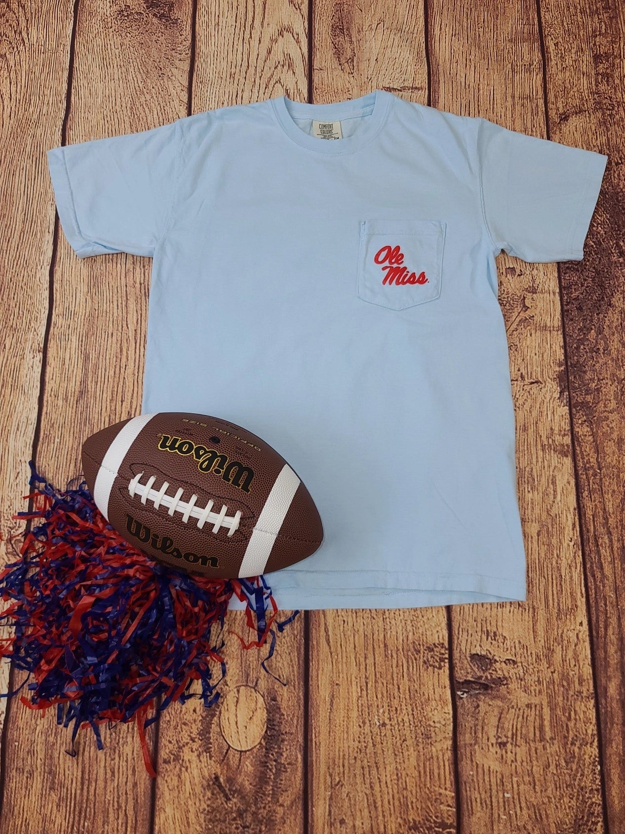 Walk of Champions (Ole Miss) T-Shirt