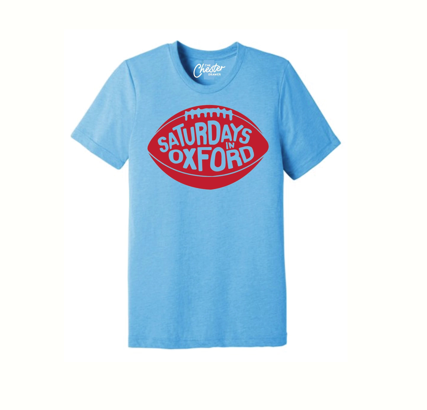 Saturdays in Oxford TCD (Adult)