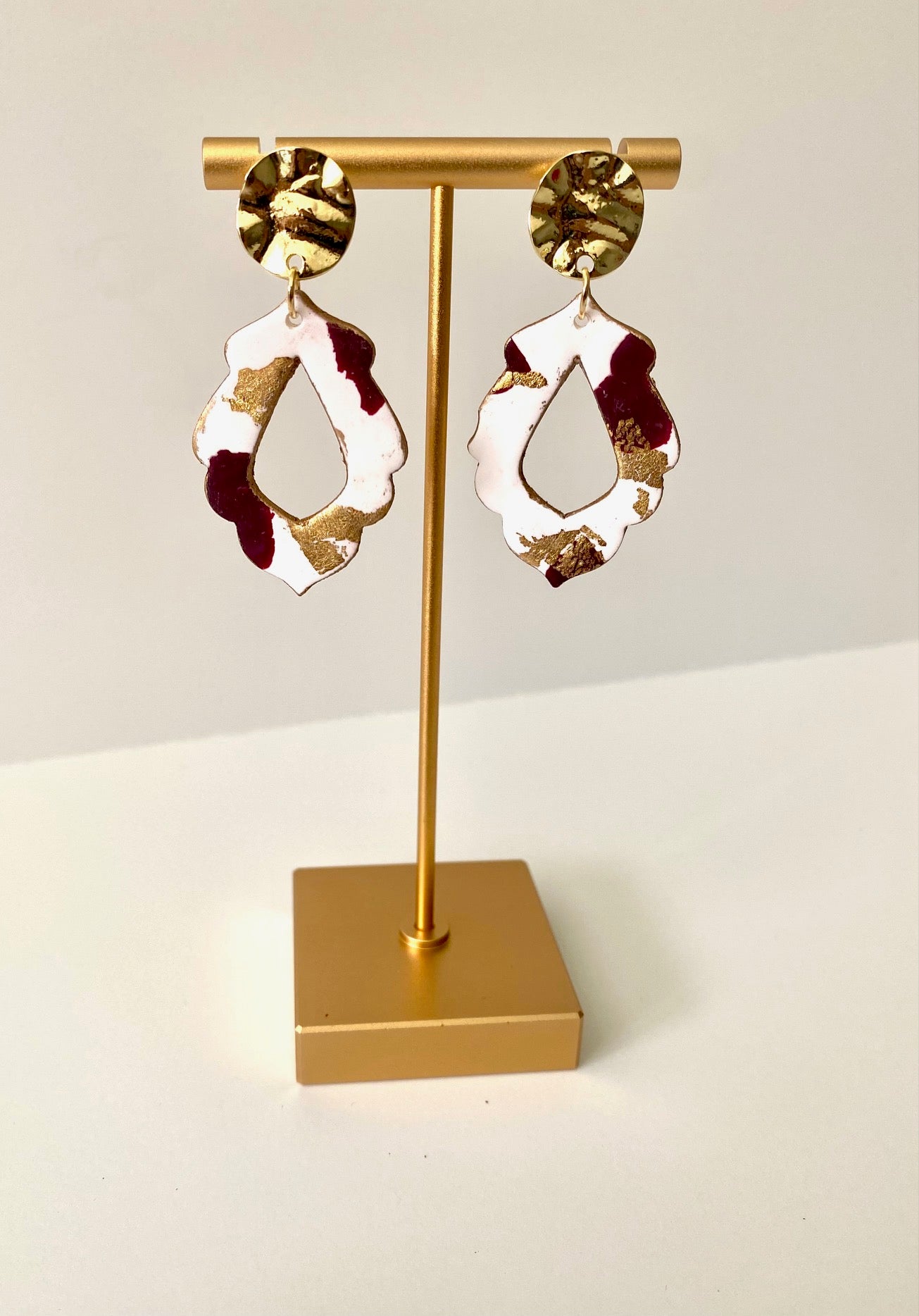 Starkville Stunner Earrings