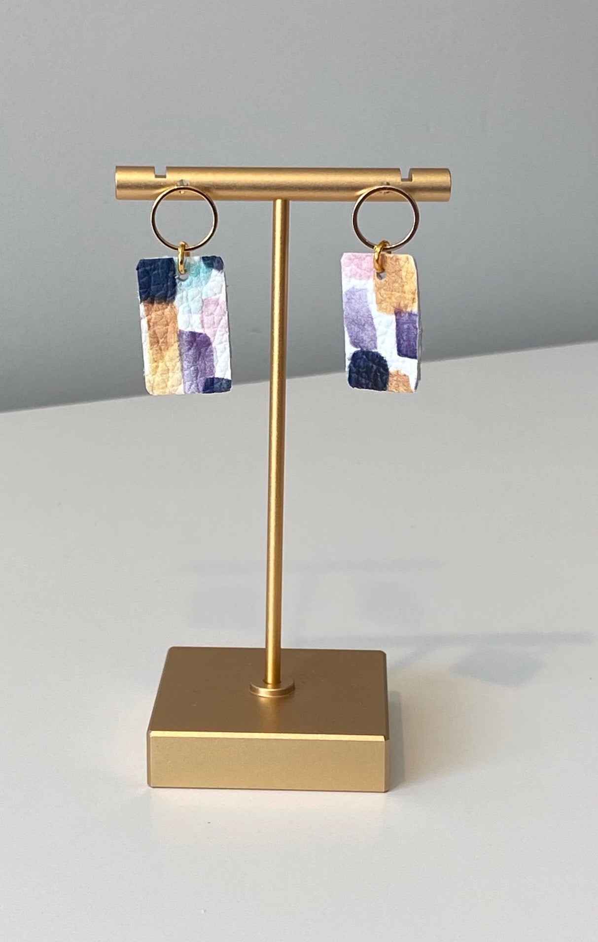 Tenley Mini Earrings