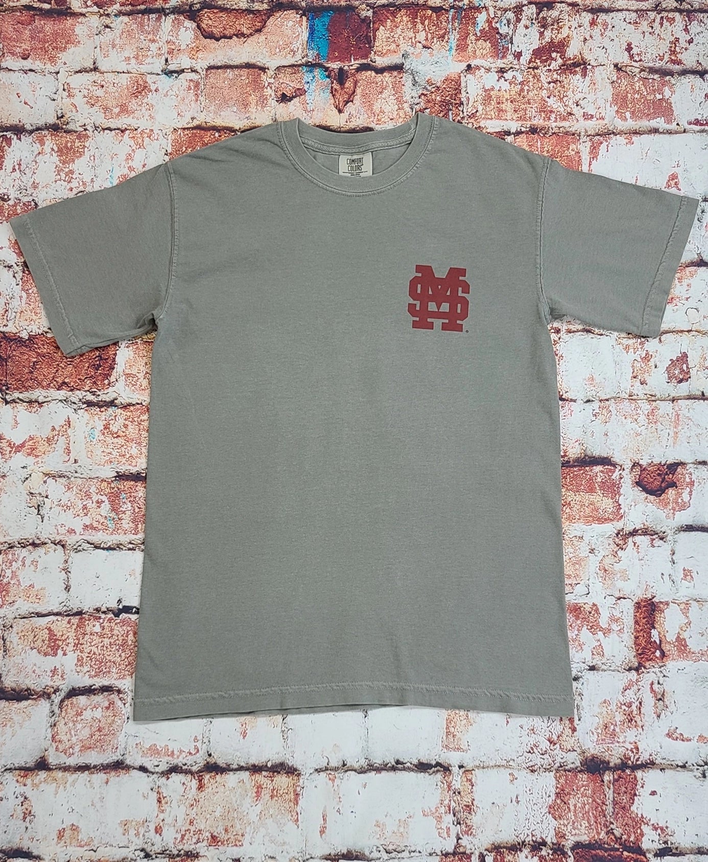 The Dude (MSU) T-Shirt
