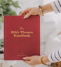 The Bible Themes Handbook