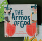 Armor of God Board Book